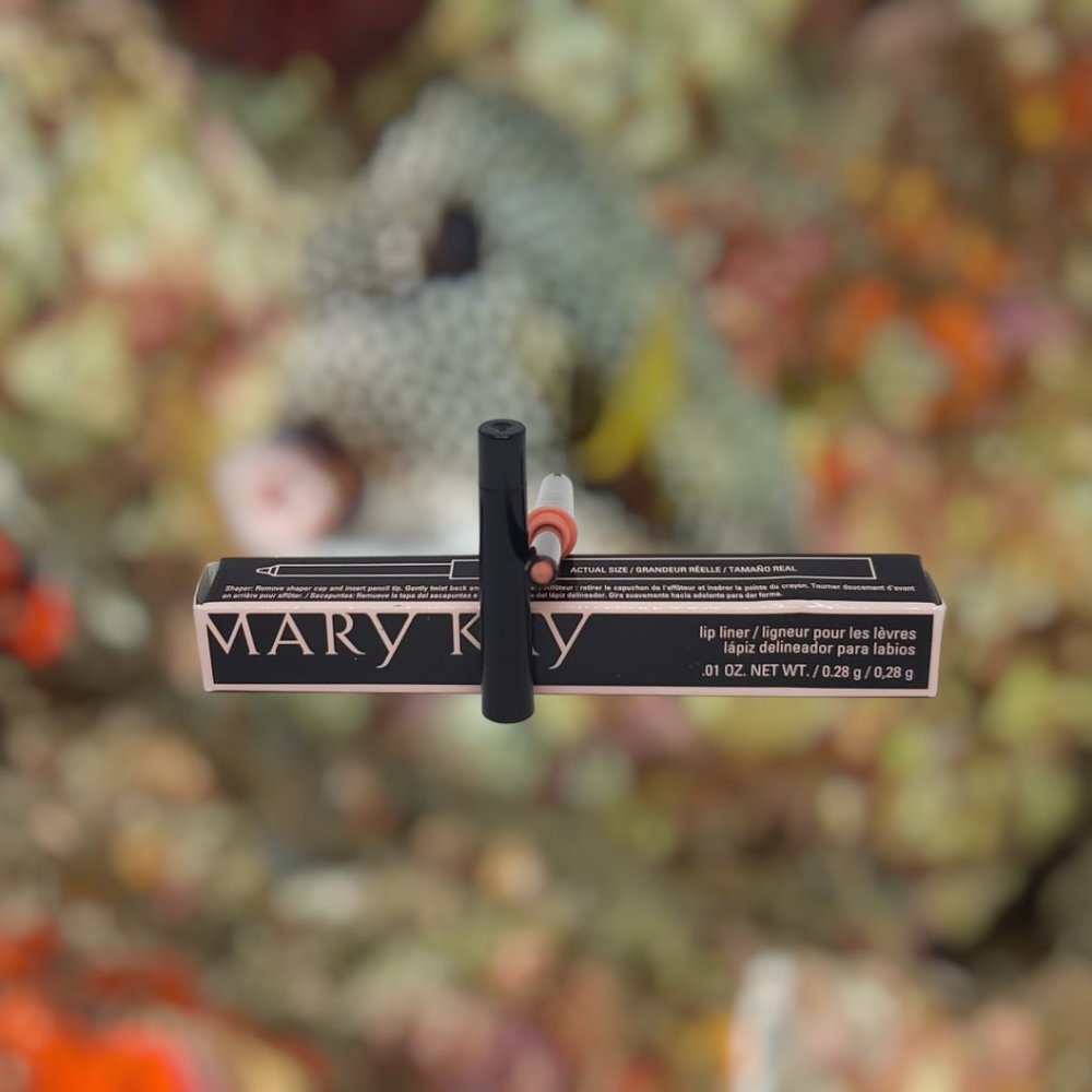 Coral Lip Liner - Mary Kay - Recently Discontinued - Picture 4 of 6